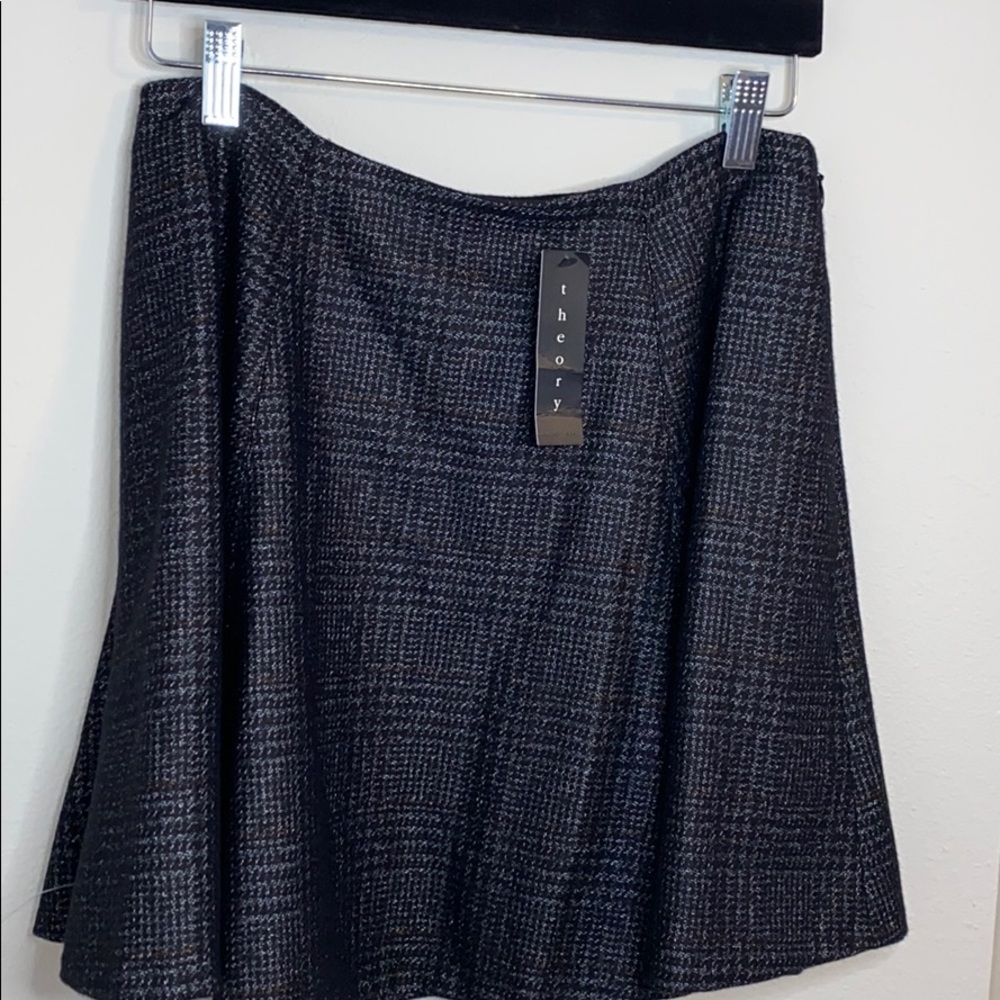 Theory Skirt